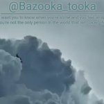 Bazooka's CLOUDS NF Template meme
