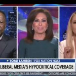 Justice with Lahren