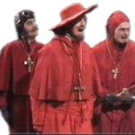 Png spanish inquisition low quality