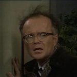 Les Nessman As If They Were Organized