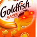 Goldfish crackers Meme Generator - Imgflip