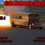 Dr.Bubonics scp 666-j temp meme