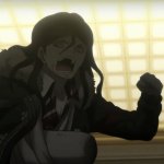 Haiji Has Snapped