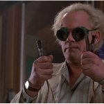 Doc Brown