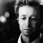 The Mentalist Gif 3 GIF Template