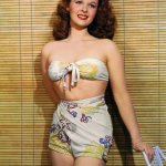 Susan Hayward, 1944