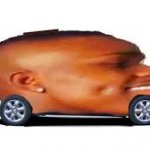 DaBaby Car meme
