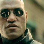 Morpheus what if I told you