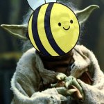 Beez Yoda