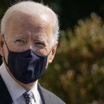 Joe Biden face mask