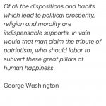 George Washington