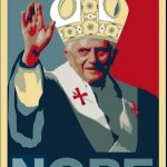 Pope propaganda