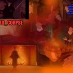 My second attempt at a Frollo template