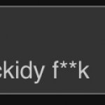 Frickidy frackidy meme