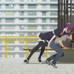 senjougahara overbearing