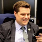 Matt Gaetz