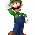 Hello luigi