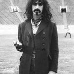 ZAPPA F YOU