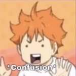 Hinata Confusion