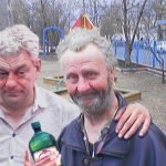 Nea Costel Drojdierul