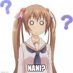 Nani the