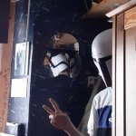 MANDO BAI | image tagged in mando bai | made w/ Imgflip meme maker