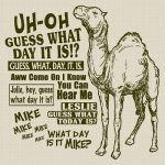 Happy Hump Day