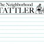 The Neighborhood TATTLER
