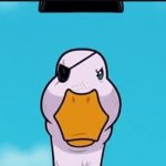 Duck army GIF Template