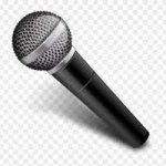 Microphone