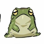 Frog 2 meme