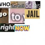 Go to jail