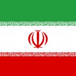 iran flag meme