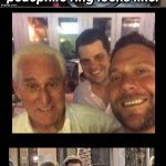 Pedophiles