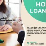 Home loan repay