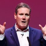 Keir Starmer big lie