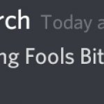 MemoriesOfChurch April Fools meme