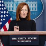 Jen Psaki