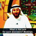 What is the cure for such disorders beatings deep-fried 1