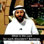 What is the cure for such disorders beatings deep-fried 3 meme