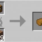 Smelting a Chest meme