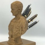 Julius Caesar pens