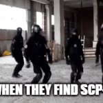 The "Higher" MTF | MTF WHEN THEY FIND SCP-420-J | image tagged in gifs,memes,funny memes | made w/ Imgflip video-to-gif maker