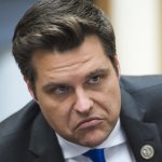 Matt Gaetz, rising star in Trumpworld