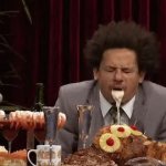 eric andre GIF Template