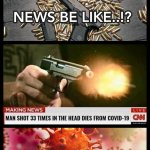 NEWS BE LIKE..!?