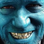 Yondu from Guardians of the Galaxy