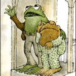Frog and toad