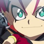 Shu Kurenai Launch Form [Beyblade Burst DB] - Imgflip