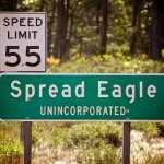 Spread Eagle, AL